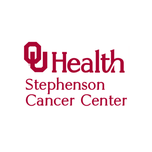 Stephenson Cancer Center logo