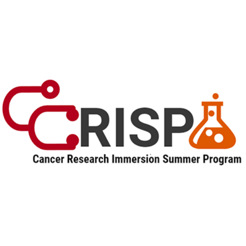 Cancer Research Immersion Summer Program logo