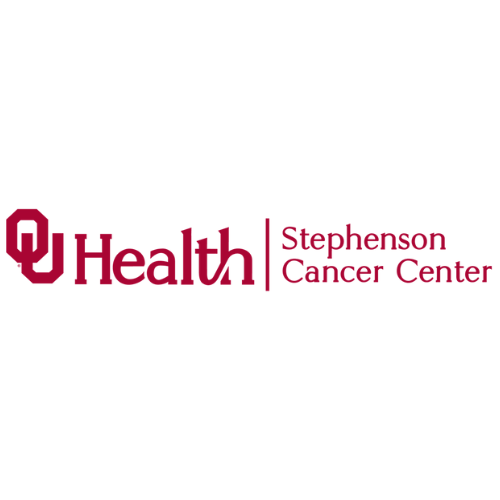 Stephenson Cancer Center logo