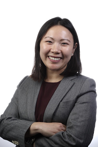 Anh Lam, DO - Chief Resident638977966563315366