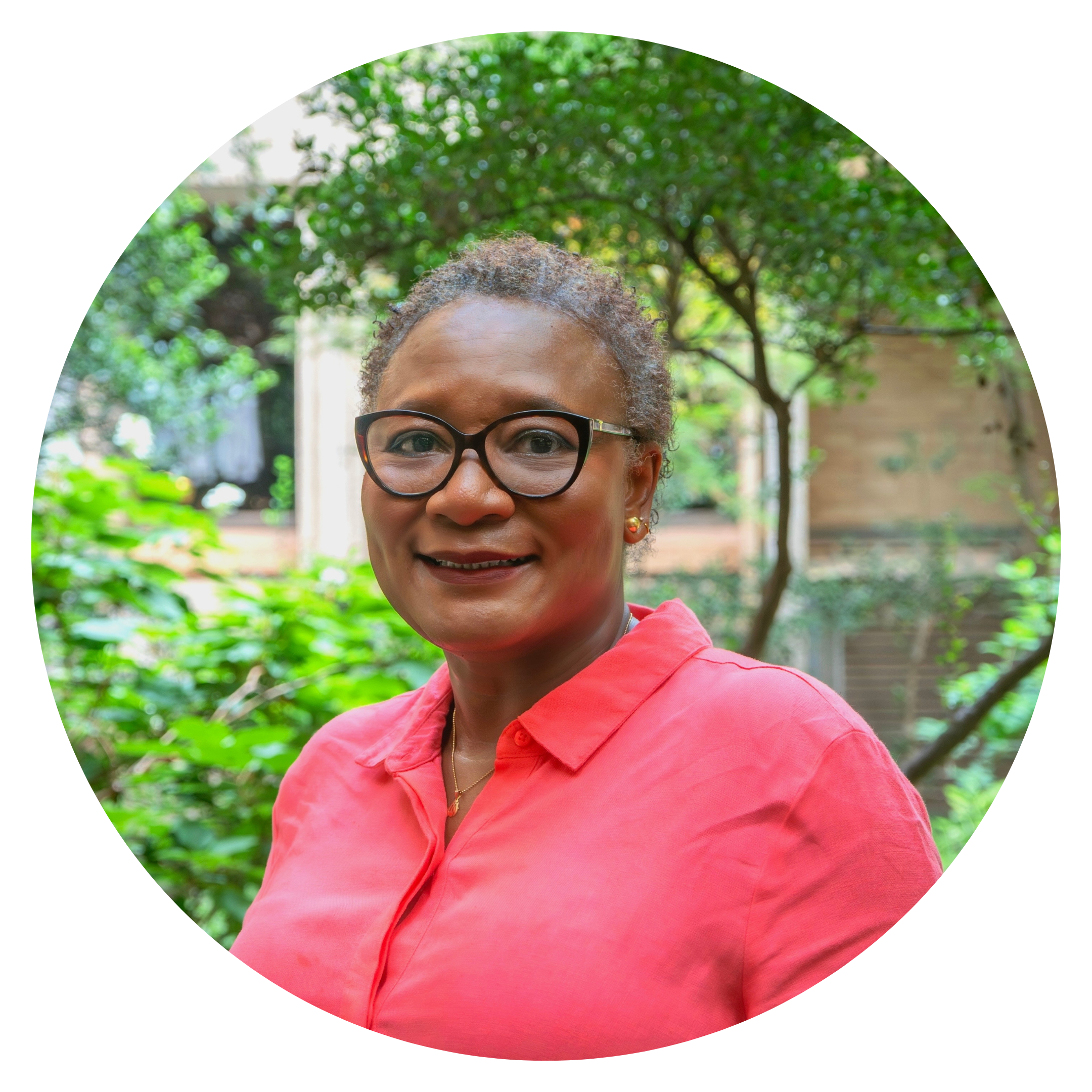 Seki Balogun, M.D.