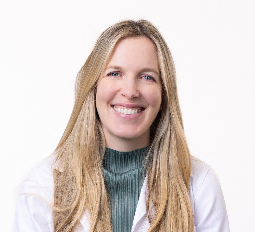 Sarah Vij UT-Austin Headshot