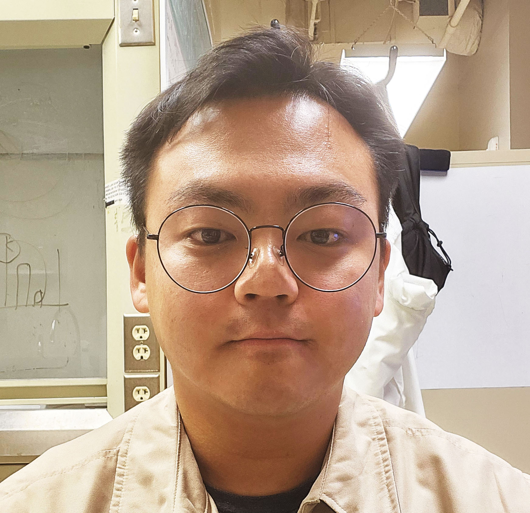 Physiology Students | OU College of Medicine