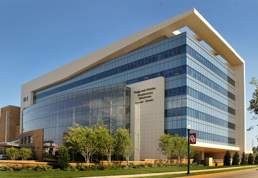 Ou College Of Medicine Academic Departments Internal Medicine Sections Hematology Oncology About The Cancer Center Ou College Of Medicine Academic Departments Internal Medicine Sections Hematology Oncology About The Cancer Center