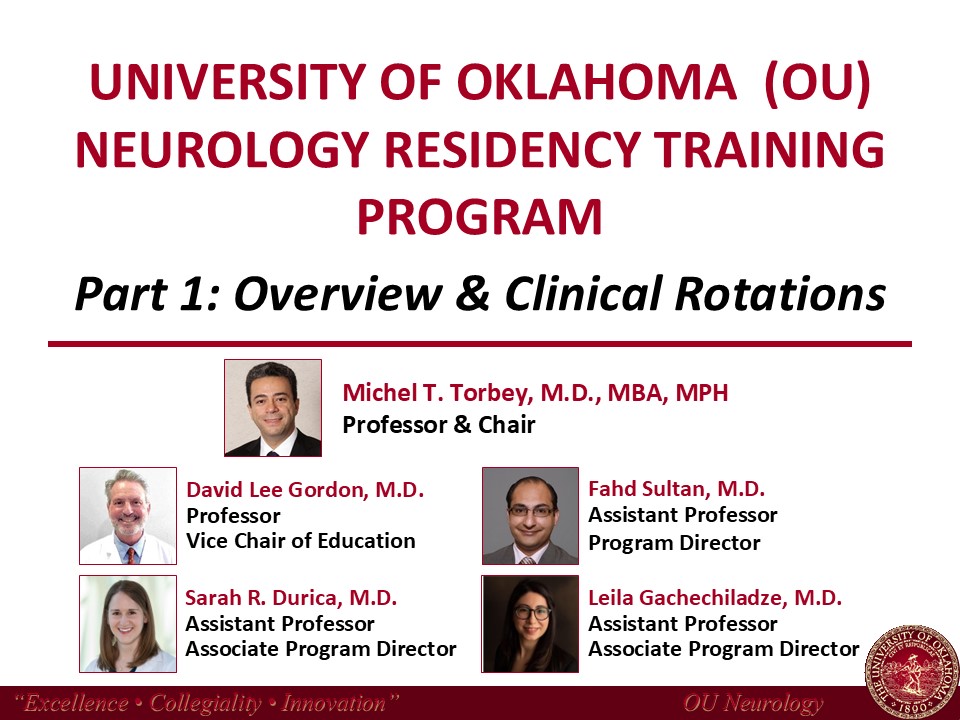 OU%20Neurology%20Residency%20Part%201