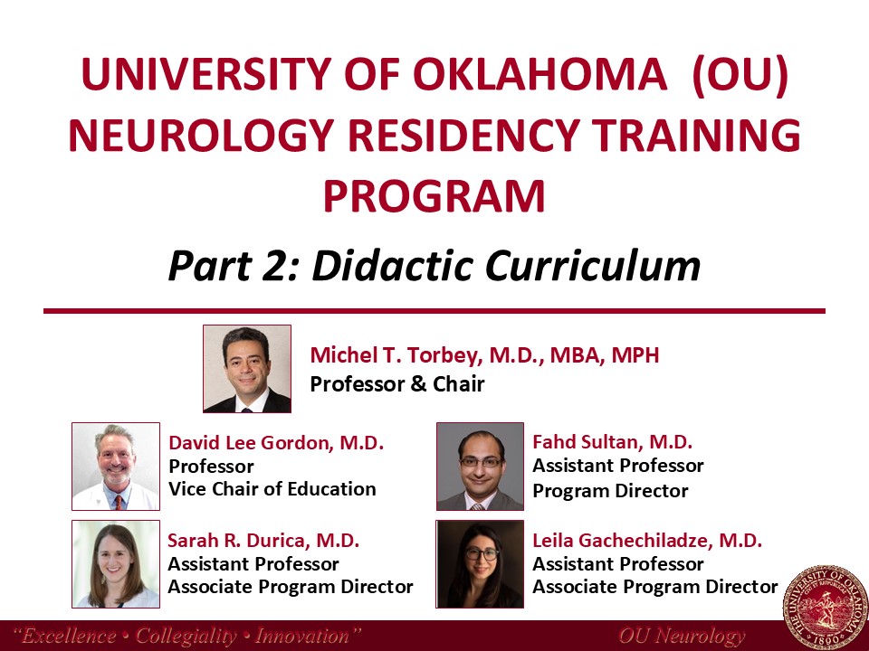 OU%20Neurology%20Residency%20Part%202