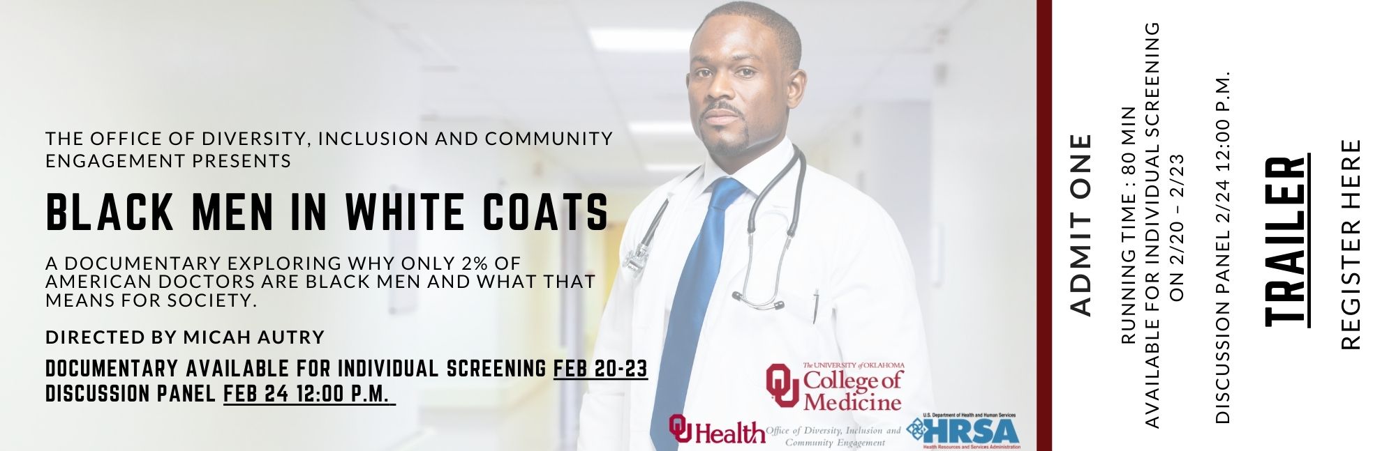 OU College of Medicine > About > Office of Diversity ...