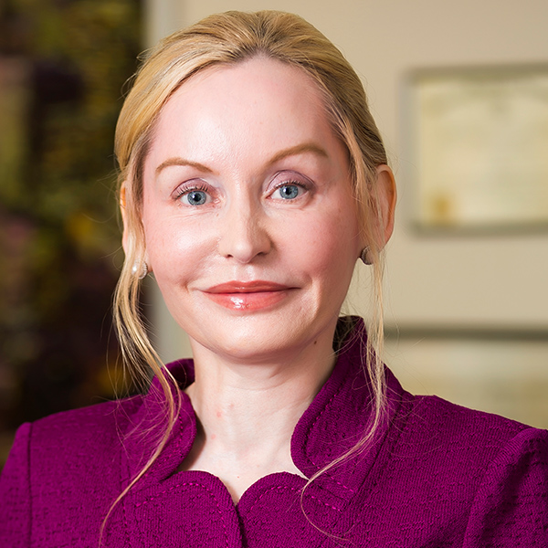 Britta Ostermeyer, MD