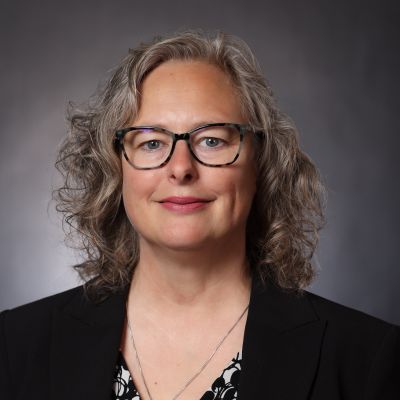 Karen Cropsey