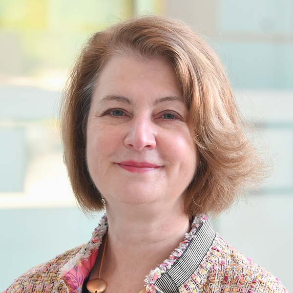 Isabella Grumbach, MD, PhD