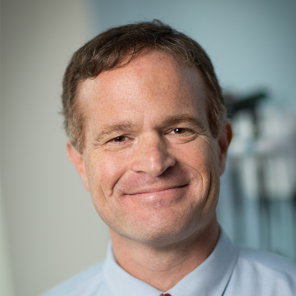 Michael Steiner, MD, MPH