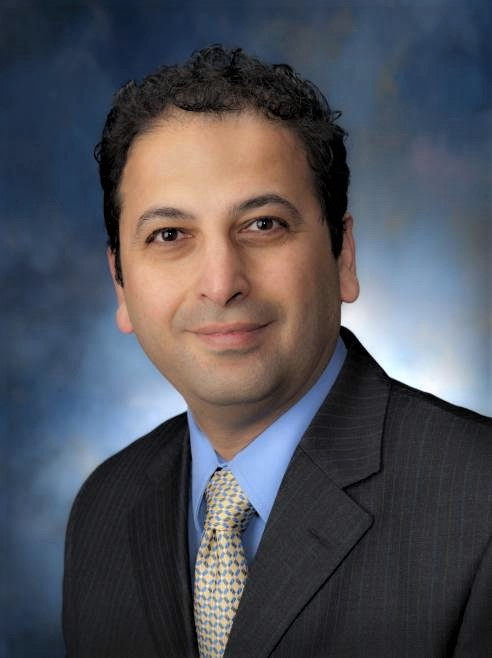 Rasim Diler, MD
