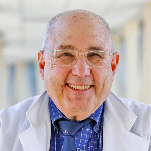Robert Katz, MD