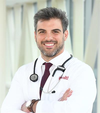 Salar Faiazi, MD