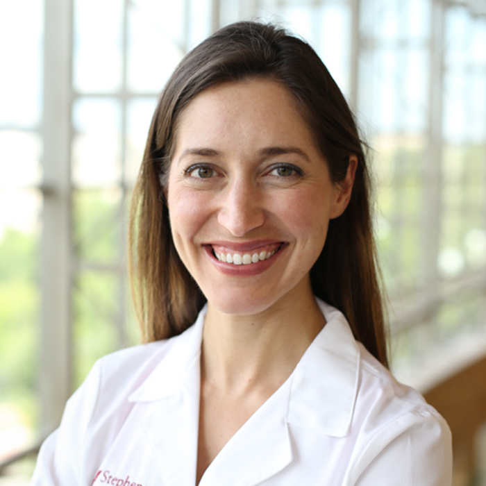Christina Henson, MD