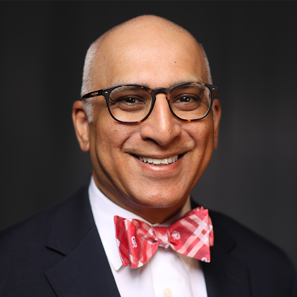 Azeemuddin Ahmed, MD, MBA