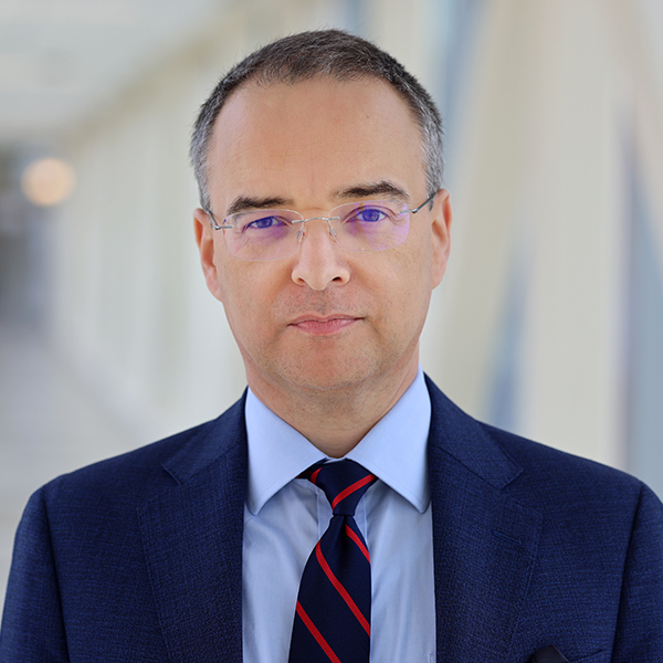 Gregory Blakey, MD (Interim)