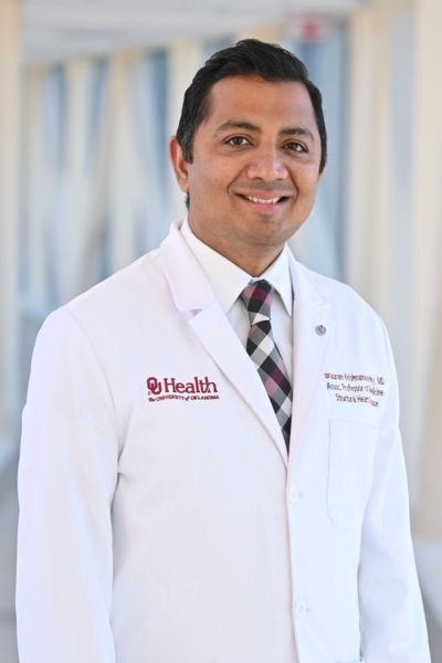 Dr. Usman Baber Dr. Usman Baber