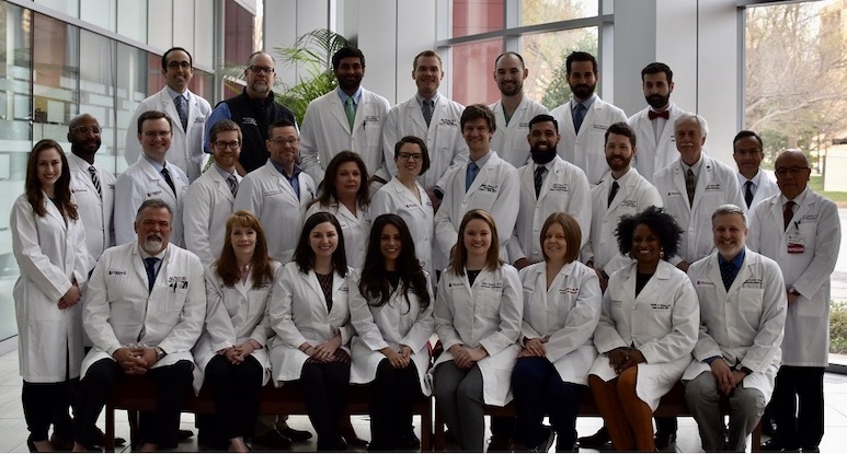 Department of Otolaryngology