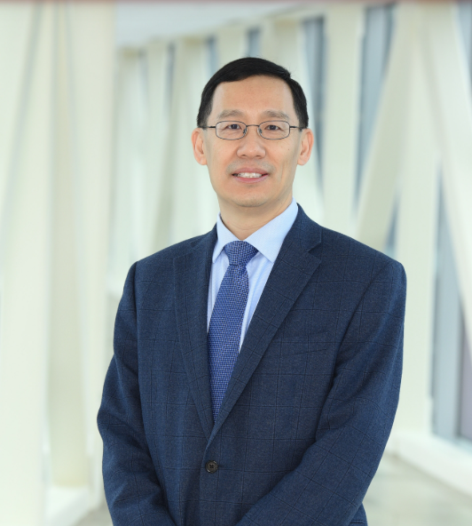 Min Li, Ph.D.