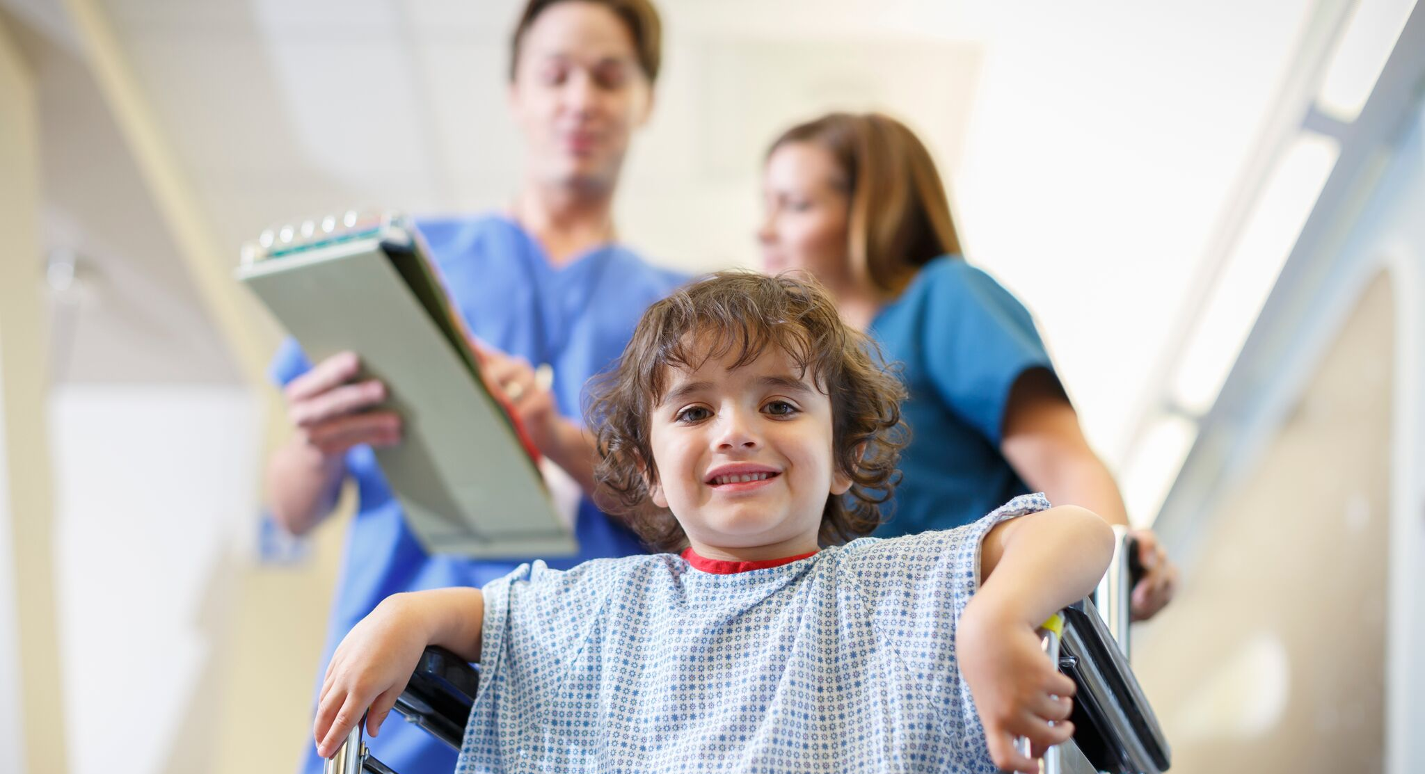 Pediatric Residency pediatric-residency