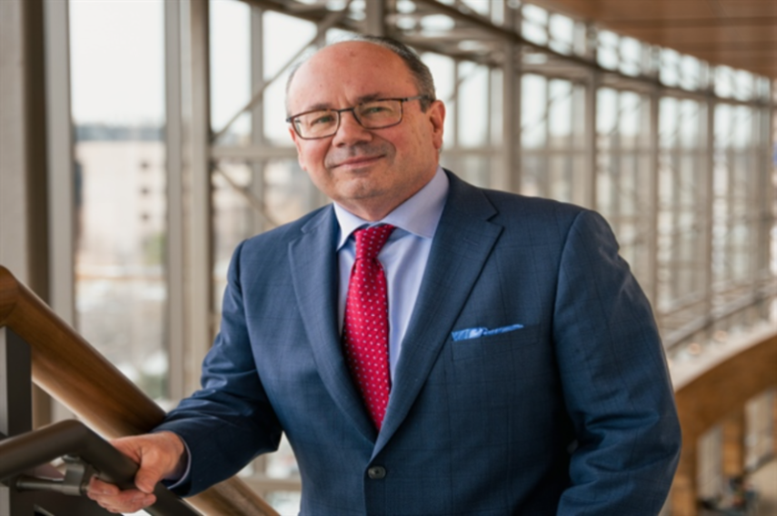 Dr. Michael S. Cookson Elected Trustee of The American Board of Urology