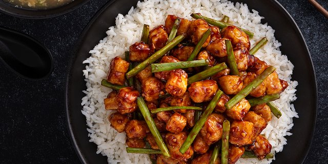 MongolianTofu