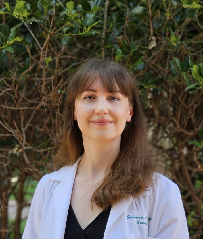Oleksandra-Los