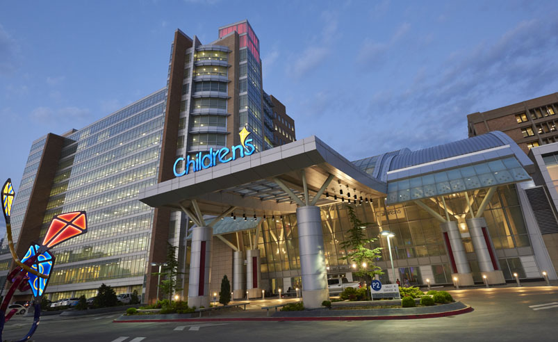 ou-children's-physicians-building ou-children's-physicians-building